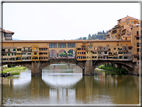 foto Ponte Vecchio di Firenze